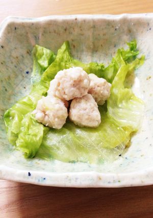 手づかみ離乳食 簡単レンジ蒸-レシピのメイン写真