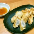 あっさり☆大根の豚天。