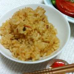 รูปของ 麻婆ライス