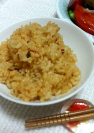 麻婆ライス-レシピのメイン写真