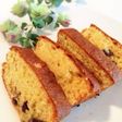 HM簡単お菓子☆パウンドケーキ