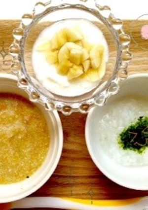 離乳食中期★ささみと野菜煮込み-レシピのメイン写真