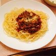 これでばっちり♡大人な味のミートソース