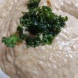 塩麹入りひよこ豆のフヌス✬ドレッシング