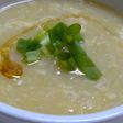 簡単♡中華料理屋さんのコーンスープ