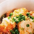 豆腐と春雨の焼肉風味煮♡自分用Memo
