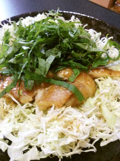 【鶏もも肉 酢醤油煮】-レシピのメイン写真