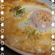 クリ~ミ~♪なカレーグラタン☆