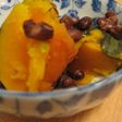 かぼちゃのいとこ煮