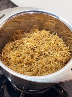 ちりめん山椒-レシピのメイン写真