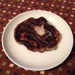 とろもち！フライパンで焼き大福♪-レシピのメイン写真
