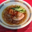 超ヘルシー!コンニャク冷麺