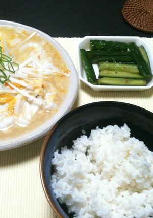 のれそれ（穴子の稚魚）の柳川鍋-レシピのメイン写真