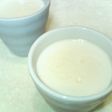 ダイエットデザート★豆腐花…風♪