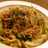 簡単☆こってり美味しいソース味の焼うどん