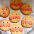 アンパンマンクッキー