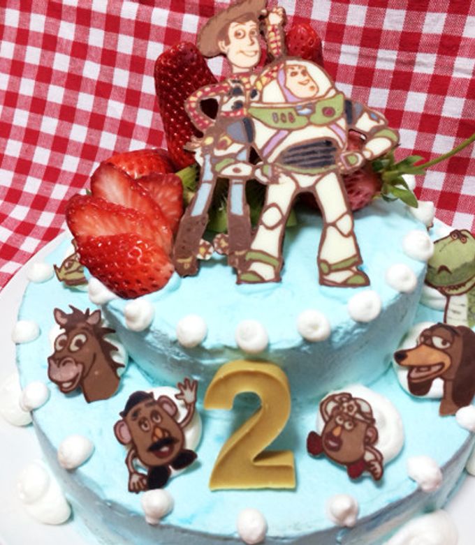 洋書 ニュージーランド ケーキ レシピ kid's birthday 英語 【公式通販】