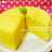 ふわっ♡しゅわっ♡簡単スフレチーズケーキ