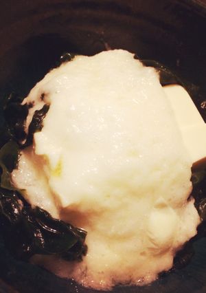 超手抜き！超低カロリー夜食-レシピのメイン写真