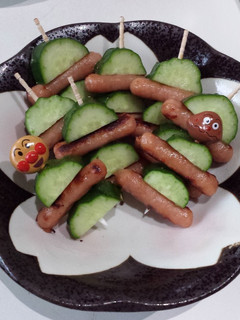 お弁当すきまに☆-レシピのメイン写真