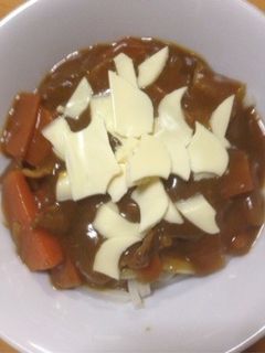簡単♪カレーうどん-レシピのメイン写真