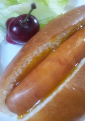簡単！ハワイアン！！ホットドッグ-レシピのメイン写真
