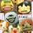 妖怪ウォッチ 簡単 キューブ キャラ弁