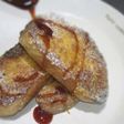 ホットケーキシロップをつくろう