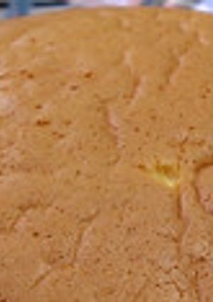 チーズケーキ（りくろー風）-レシピのメイン写真