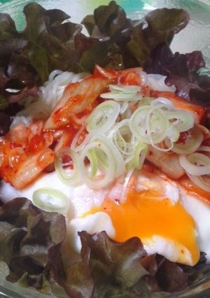 とりあえず冷麺-レシピのメイン写真