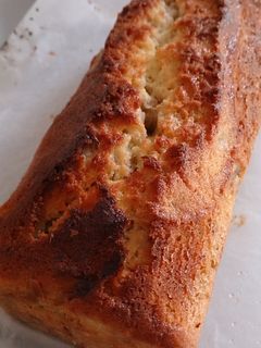 バナナとくるみのパウンドケーキ✨-レシピのメイン写真
