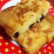 そうめんでフレンチトースト⁉︎風