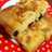 そうめんでフレンチトースト⁉︎風