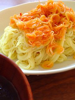アレンジ★ねぎそうらーめん-レシピのメイン写真