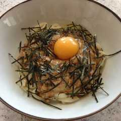 รูปของ なったまうどん