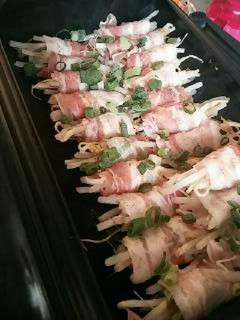 豚肉でもやし巻き-レシピのメイン写真
