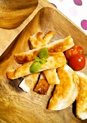 ♡簡単スティック♡-レシピのメイン写真