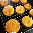 甘さ控えめの簡単ガレット・ブルトンヌ