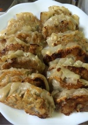 餃子★簡単-レシピのメイン写真