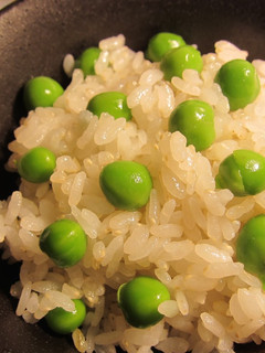 栄養価アップ↑豆ご飯-レシピのメイン写真