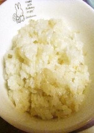 節約＆ダイエットに♪もやしご飯♪-レシピのメイン写真