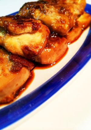 豆腐巻き豚の生姜焼き-レシピのメイン写真