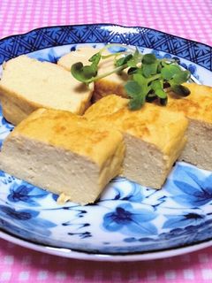 巻かない!!簡単ふわふわだし巻き卵-レシピのメイン写真