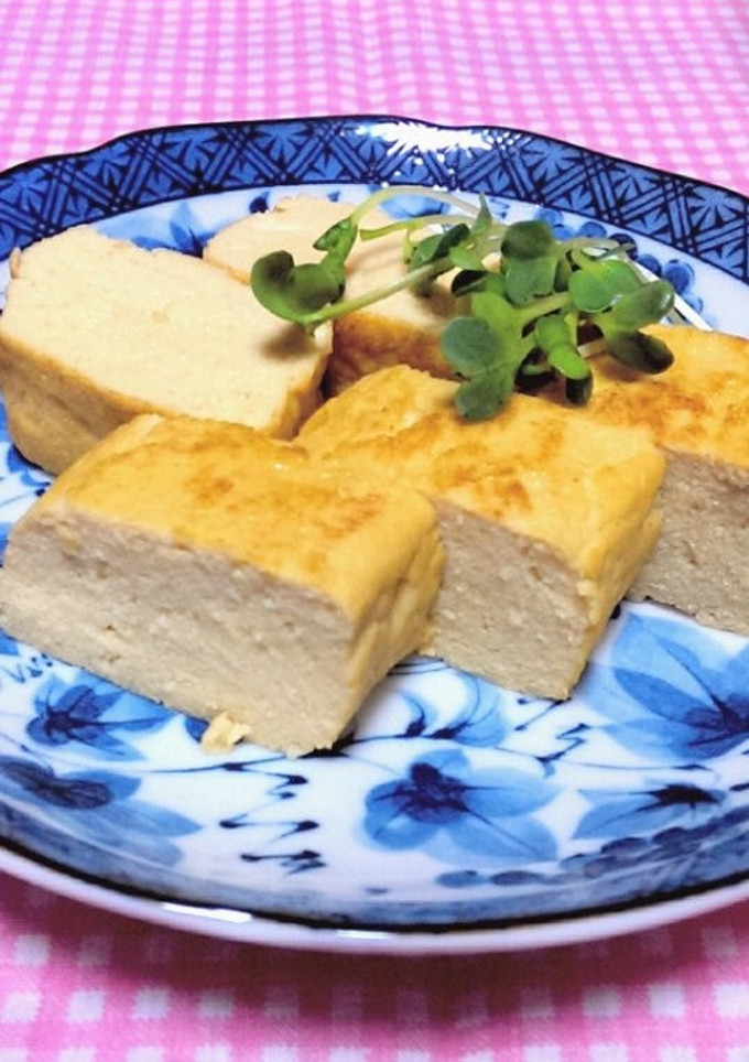 巻かない！！簡単ふわふわだし巻き卵-レシピのメイン写真