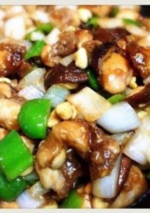 酢鶏-レシピのメイン写真