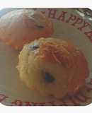 卵なしヨーグルト豆乳消費✪カップケーキ☪