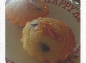 卵なしヨーグルト豆乳消費✪カップケーキ☪-レシピのメイン写真