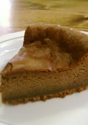 おてがるチョコレートケーキ-レシピのメイン写真