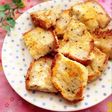 時短!節約!ふわふわフレンチトースト⭐️