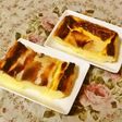 糖質制限!混ぜて焼くだけ簡単カタラーナ